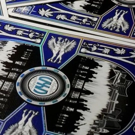 Spielkarten Vertex Stars & Stripes Set Playing Cards