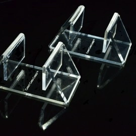 Carat XCS Case (2 Stands) - Deck Display Stands