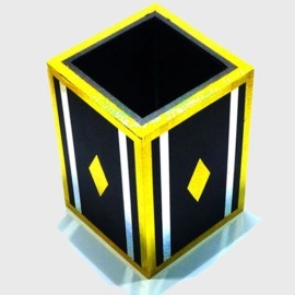 Umbrella Production Box by 7 MAGIC 