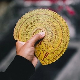Spielkarten Instant Noodles Playing Cards by BaoBao Restaurant