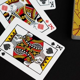 Spielkarten Instant Noodles Playing Cards by BaoBao Restaurant