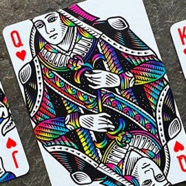 Spielkarten Unicorn Playing Cards