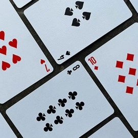 Spielkarten Unicorn Playing Cards