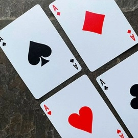 Spielkarten Unicorn Playing Cards