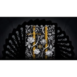 Spielkarten MORGANA Illuminations Playing Cards by Art Playing Cards