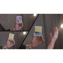 Skymember Presents Memo Card by Sultan Orazaly feat Zach Ng