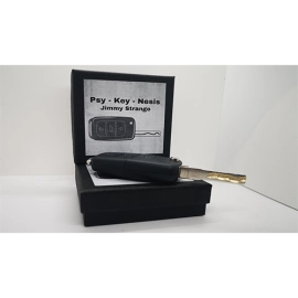 Psy Key Nesis by Jimmy Strange