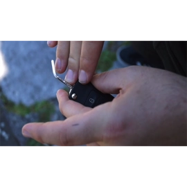 Psy Key Nesis by Jimmy Strange