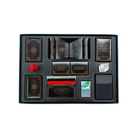 EVOLUSHIN MAGIC SET (FRENCH) by Shin Lim