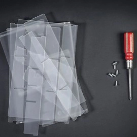 Acrylic (Small - 18 Decks) Playing Card Display by TCC