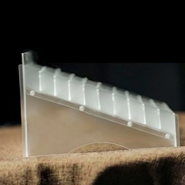Acrylic (Large- 40 decks) Playing Card Display by TCC