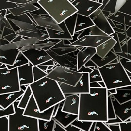 Spielkarten 3D Playing Cards by Nacho Montenegro