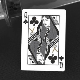 Spielkarten Innocence Playing Cards