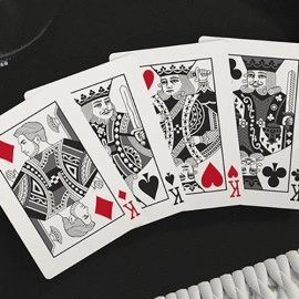 Spielkarten Innocence Playing Cards