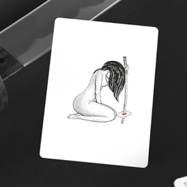 Spielkarten Innocence Playing Cards