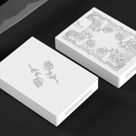 Spielkarten Innocence Playing Cards