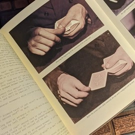 Phantom of the Card Table, Critical Edition by Edward McGire, Lorie Piper and Maxwell Pritchard - Book