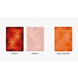 Spielkarten The Sandwich Series (Luncheon Meat) Playing Cards
