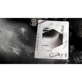 Spielkarten Carbon (Graphite Edition) Playing Cards