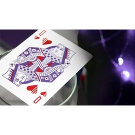 Spielkarten Mono-heXa Chroma (Numbered Seal) Playing Cards