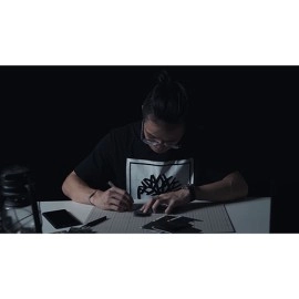 Skymember Presents: REVISE 5 MARK 2 by Mike Clark