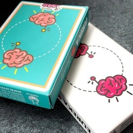 Spielkarten Hypie Eureka Playing Cards: Curiosity Playing Cards