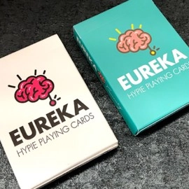 Spielkarten Hypie Eureka Playing Cards: Curiosity Playing Cards