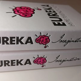 Spielkarten Hypie Eureka Playing Cards: Imagination Playing Cards