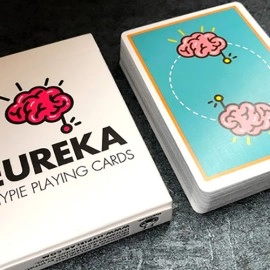 Spielkarten Hypie Eureka Playing Cards: Imagination Playing Cards