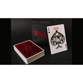Spielkarten RAVN X Playing Cards Designed by Stockholm17