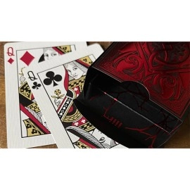 Spielkarten RAVN X Playing Cards Designed by Stockholm17
