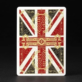 Spielkarten STANDARDS (Flag Edition) Playing Cards by Art of Play