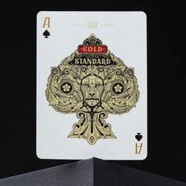 Spielkarten STANDARDS (Flag Edition) Playing Cards by Art of Play