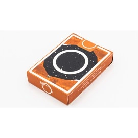 Spielkarten Orbit Deck V8 Playing Cards