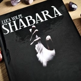 Shabara by Luca Volpe - Book