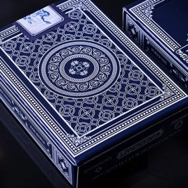 Spielkarten Phronesis Playing Cards (Ideation) by Chris Hage