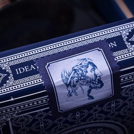 Spielkarten Phronesis Playing Cards (Ideation) by Chris Hage