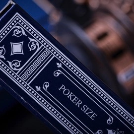 Spielkarten Phronesis Playing Cards (Ideation) by Chris Hage