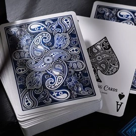 Spielkarten Wonder Playing Cards by Chris Hage
