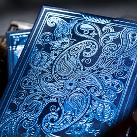 Spielkarten Wonder Playing Cards by Chris Hage