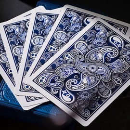 Spielkarten Wonder Playing Cards by Chris Hage