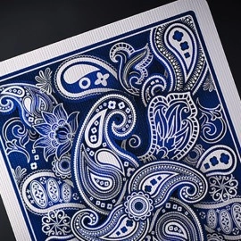 Spielkarten Wonder Playing Cards by Chris Hage