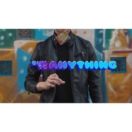 Skymember Presents GumTool + (Sweet Mint) by Mike Clark