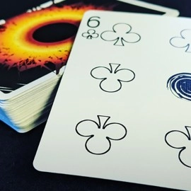Spielkarten Black Tie Playing Cards