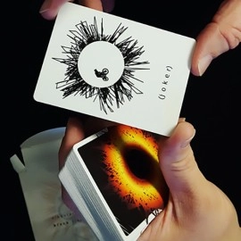 Spielkarten Black Tie Playing Cards