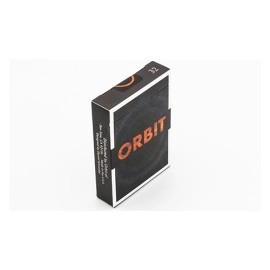 Spielkarten Orbit Deck V8 Parallel Edition Playing Cards