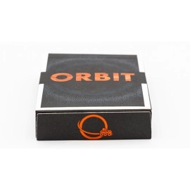 Spielkarten Orbit Deck V8 Parallel Edition Playing Cards