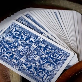 Spielkarten High Fidelity Playing Cards