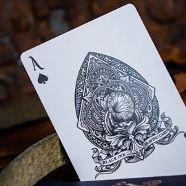 Spielkarten High Fidelity Playing Cards