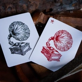 Spielkarten High Fidelity Playing Cards